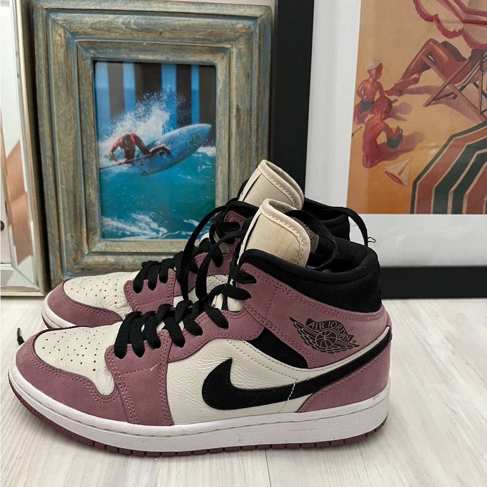 Jordans